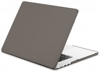 Cover Protective für MacBook Air schwarz