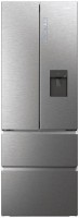 HFR7720DWMP French Door Kühl-/Gefrierkombination edelstahl