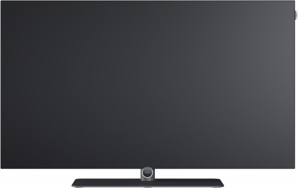 bild i.48 dr+ 121 cm (48") OLED-TV basaltgrau, 4K Ultra HD, Smart-TV, HDR-Wiedergabe, DVB-C/DVB-S2/DVB-T2 HD, Sprachsteuerung