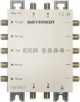 EXR 2554 SAT-Multischalter
