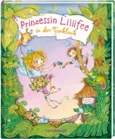 Prinzessin Lillifee in der Tierkl.