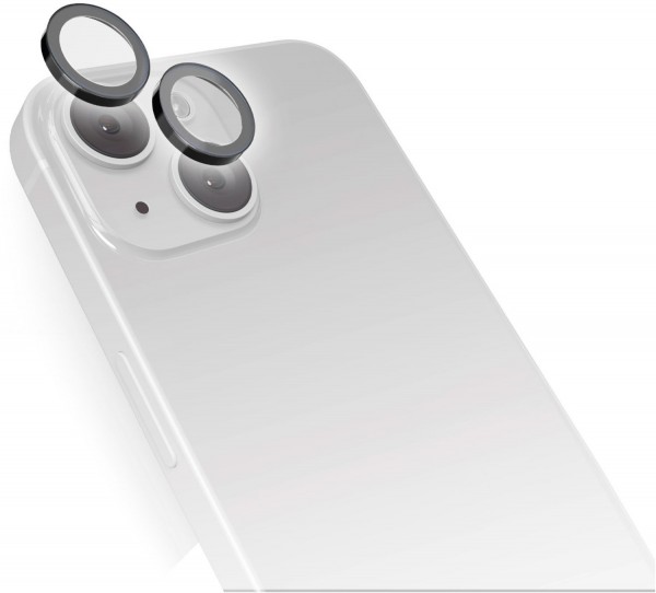 Kameraschutzglas für iPhone 15/15 Plus