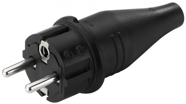 AAC-140P Stecker