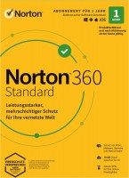 360 Standard für 1 Gerät