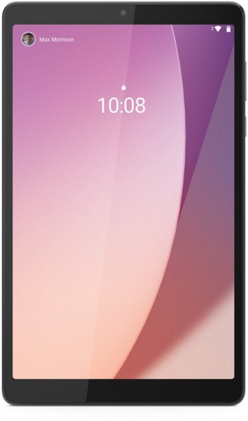 Lenovo Tab M8 4th Gen 2024 (ZAD00004SE) Tablet arctic grey | EURONICS
