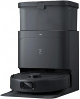 Deebot N30 Pro Omni Saugroboter schwarz