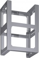 DHZ1251 Montageturmverlängerung Dunstabzugshauben-Zubehör