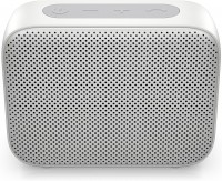 350 Bluetooth-Lautsprecher silber