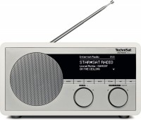 DigitRadio 400 Internetradio weiß