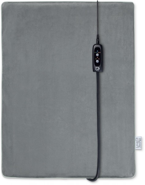 PP 220 Sammy Heizmatte