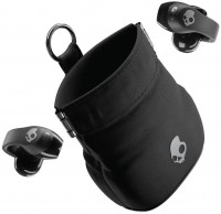 Push 720 Open True Wireless Kopfhörer black/silver