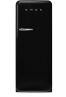 FAB28RBL6 Standkühlschrank mit Gefrierfach schwarz
