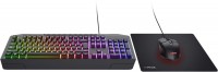 GXT 791 3-in-1 Gaming Bundle schwarz