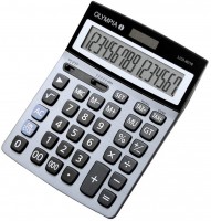 LCD-6016 Taschenrechner