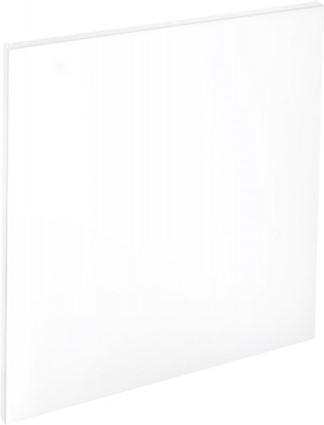 GFV 60/65-7 i-Frontverkleidung Dekor-Satz brillantweiß