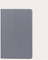 Gala Case für Galaxy Tab S8 grau