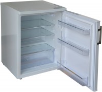 VKS 15917 W Tischkühlschrank mit Gefrierfach weiß