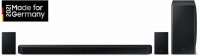HW-Q950A/ZG Soundbar + Subwoofer + Surround