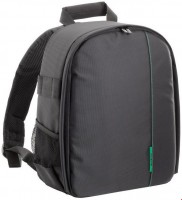 Green Mantis 7460 (PS) SLR Backpack schwarz