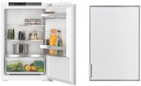 KBG21R2FE0 Einbau-Kühlschrank bestehend aus KI21R2FE0 + KF20ZAX0  weiß