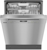 G 7210 SCU Unterbau-Geschirrspüler 60 cm edelstahl/cleansteel