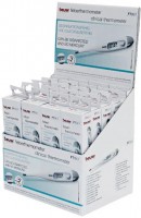 FT 09/1 Display (20x) Fieberthermometer weiß