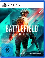 PS5 Battlefield 2042