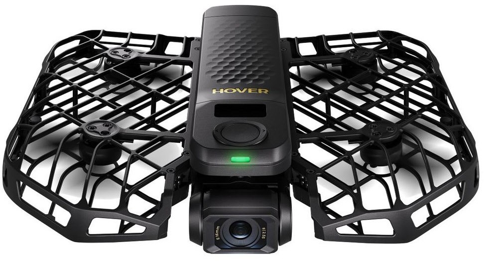 HOVERAir X1 PROMAX