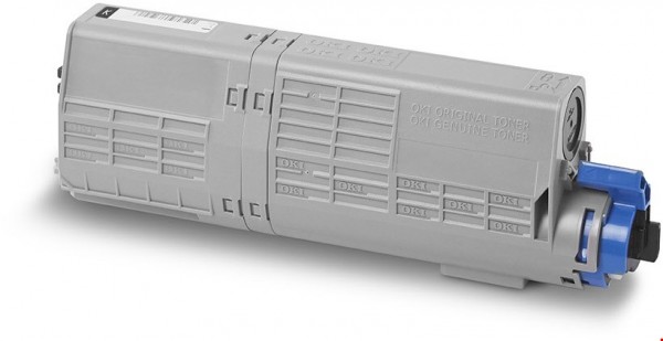 46490404 (1.500 S.) Toner für MC500/C500 schwarz
