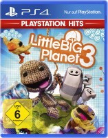 PS4 Little Big Planet 3