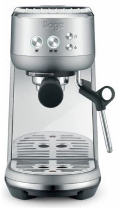 Sage the Bambino Stainless Steel
