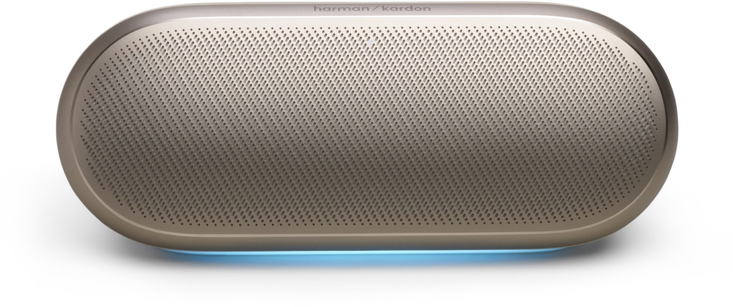 LUNA 2 Bluetooth-Lautsprecher sand