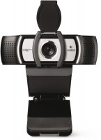 C930e Webcam schwarz