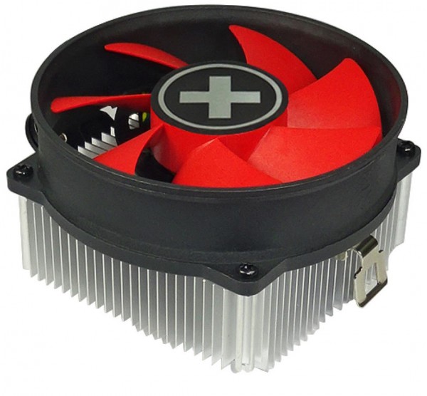 Performance C A250PWM CPU-Kühler