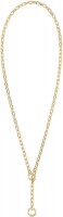 Chain Strap gold