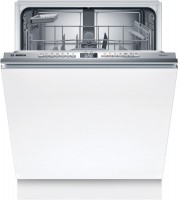SMV4HAX19E Vollintegrierbarer 60 cm Geschirrspüler