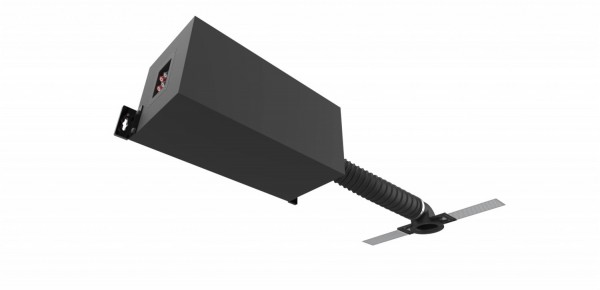 IC-VS6-B Subwoofer (passiv)