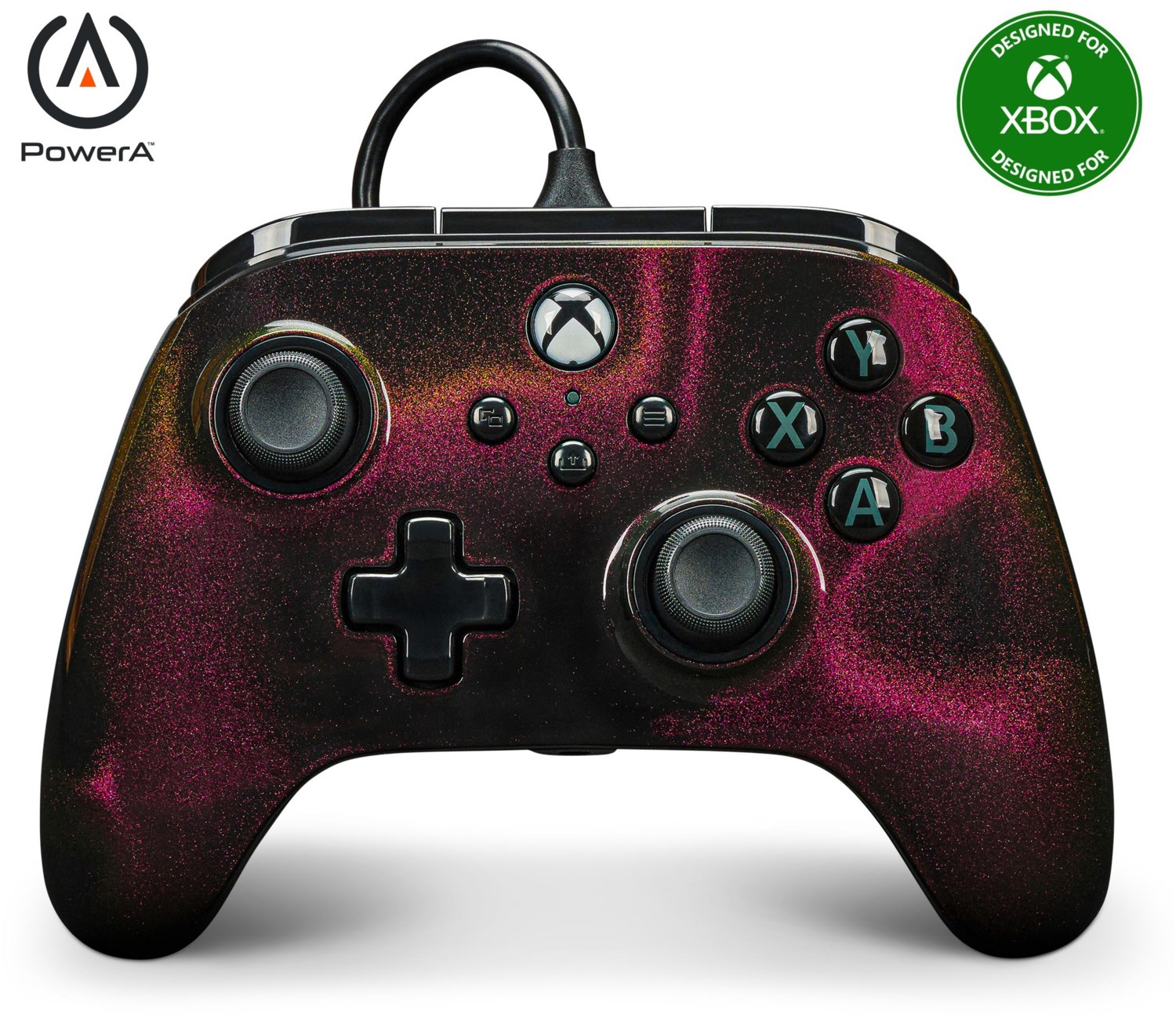 Advantage Wired Controller