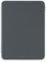 Tablet-Hülle Stand Folio für iPad Pro 11" (2024) grau