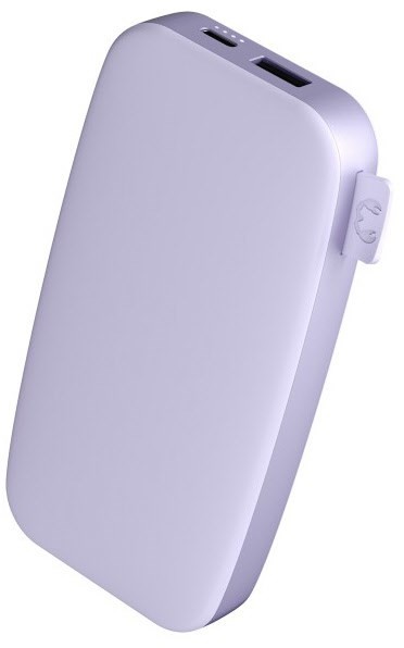 Powerbank (12.000mAh) Dreamy Lilac