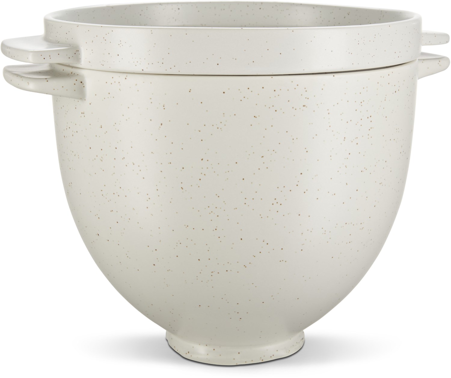 KitchenAid 5KSM2CB5BGS Brot-Backschüssel 4,7 l