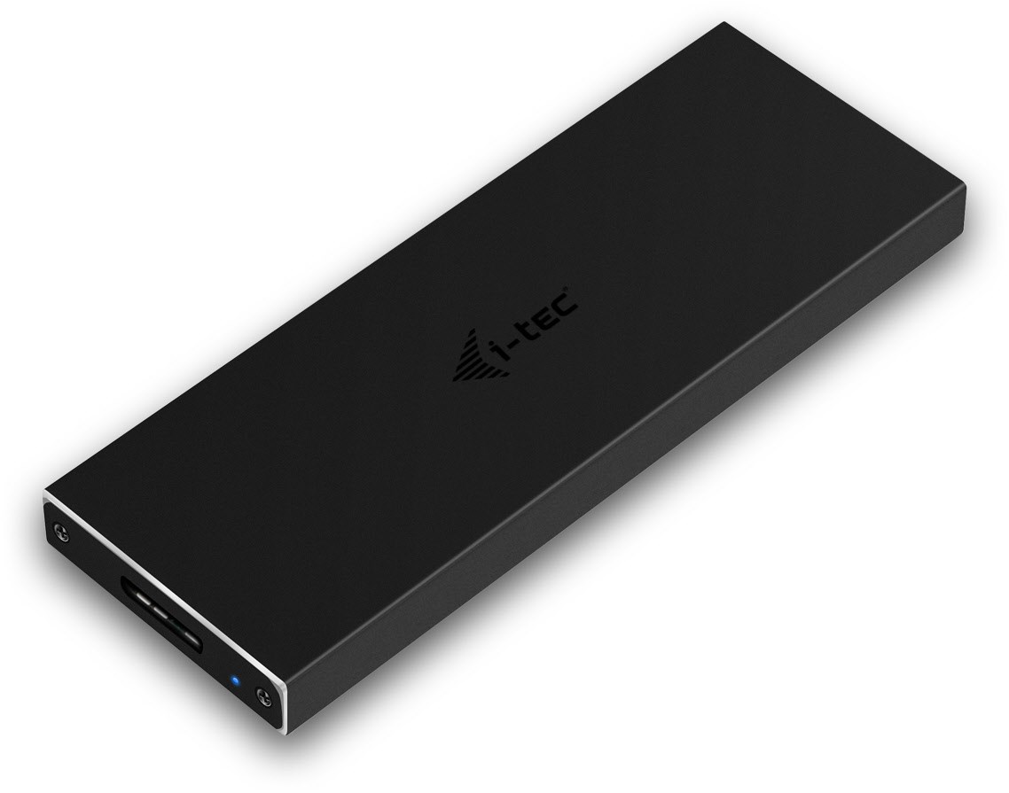 MySafe M.2 SSD USB 3.0 Gehäuse