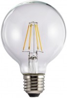Filament E27 Globelampe LED-Leuchtmittel