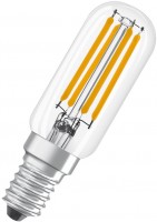LED-Speziallampe E14, 4W für Kühlschränke