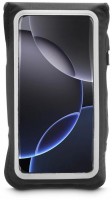 Sportarmband 6,4" Handy schwarz