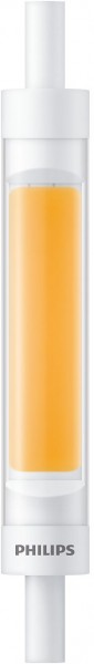 LED 60W R7S 118mm WH ND LED-Leuchtmittel