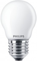 LEDclassic 40W P45 E27 WGD90 FR LED-Leuchtmittel