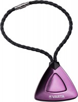 Handbag Light LED-Taschenlampe lila