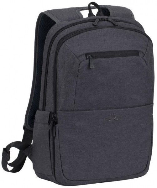 7760 Laptop Backpack 15,6" schwarz