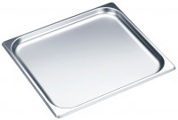DGG 11 Garbehälter ungelocht Herd/Backofen-Zubehör